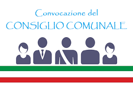 Avviso di Convocazione del Consiglio Comunale