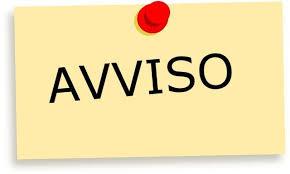 Avviso PIAO 2026/2028