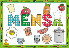 Mensa scolastica 2026/2027 e doposcuola del venerdì