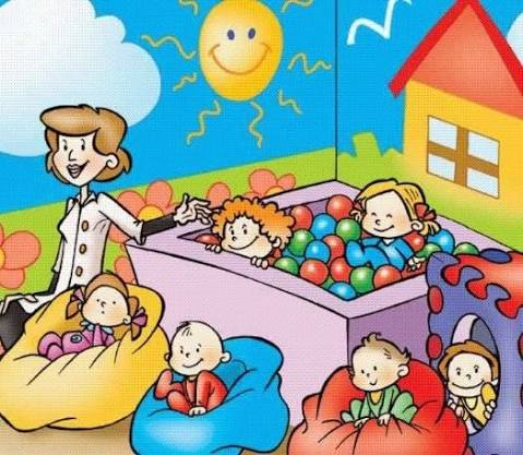 Bando Pubblico per l'assegnazione di contributi per la copertura delle spese di fruizione dei servizi asili nido, micronido, baby parking