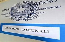 Elezioni Comunali 2026